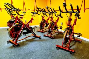 F2 Fitness Forever, Delhi