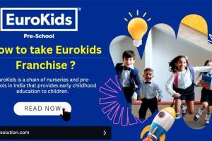 EuroKids Franchise, Mumbai