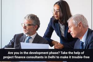 Project Finance Consultant, Mohali