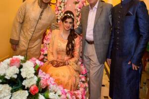 Divya Vithika Wedding Planners