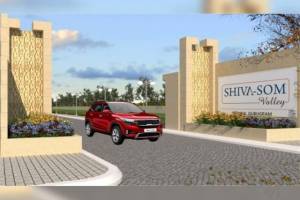 Shivpooja Developers