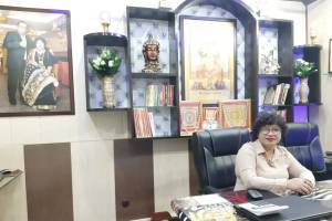 Divya Jyoti Astrologist