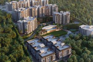 Manglam Melody Of Life, Zirakpur