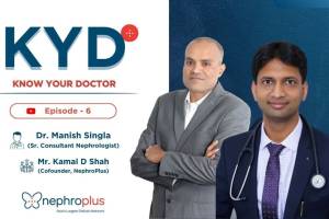 Dr Manish Singla Chandigarh , Chandigarh