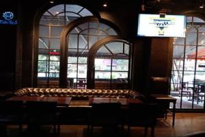 Hymus Resto Bar, Mumbai