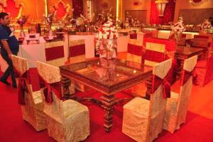 Epic Wedding Planner