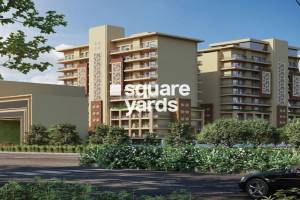 MRS Hi Greens, Zirakpur