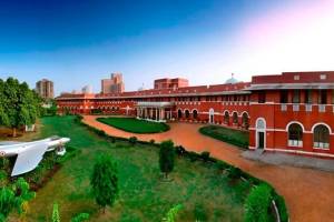 Modern School, Barakhamba Road, Delhi