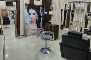 Muskan Unisex Salon