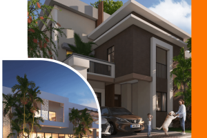 Green Orchid NE Private Limited