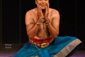 Abhinaya Theater, Ghaziabad