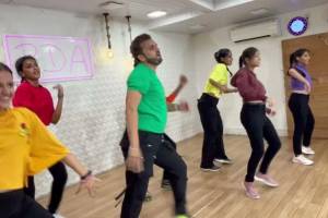Punit Dance Academy