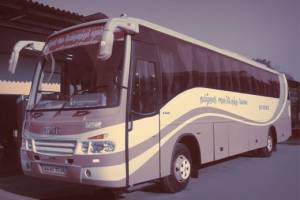 S.M.Kannappa Automobiles Pvt Ltd