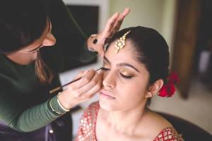 Eshika Beauty Parlour