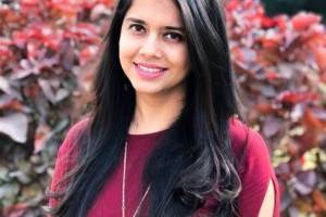 Vageesha Bahel, Chandigarh