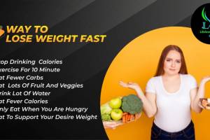 Life Line Nutrition club