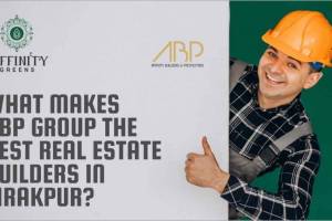 Affinity Builders And Promoters, Zirakpur