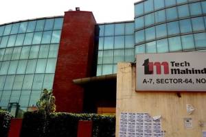 Tech Mahindra, Noida