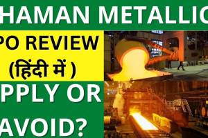 Chaman Steel Industries
