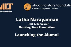 Shooting Stars Foundation