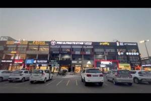 Attrish Advertisers, Zirakpur