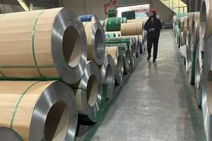 Golden Steel Products