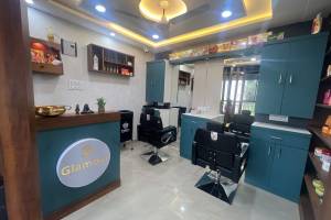 Glamours Family Salon