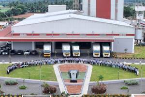 Kasturi Barter Private Limited
