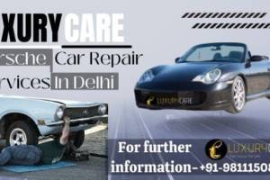 Car Repair Service Provider in Delh