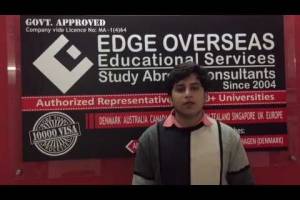 Edge Overseas Educational Services