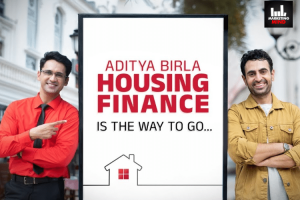 Aditya Birla Housing Finance Limited