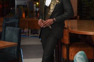 AMAN SINGH VIRK, Chandigarh