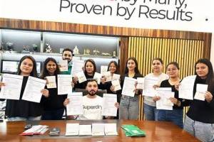 Greendale  Education and  Immigration  Consultant  , Sector-8, Chandigarh