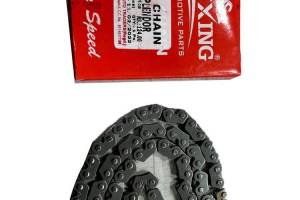 Puran Spare Parts, Jaipur