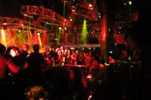 Haze CLUB, Chandigarh