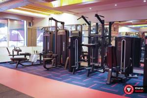 Sandhu GYM