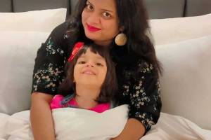Garima Bansal