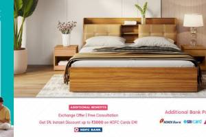 Godrej Interio - Furniture Store in Kharar