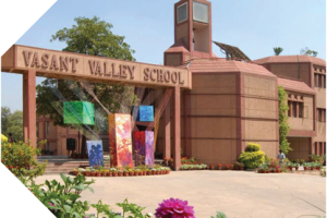 Vasant Valley School