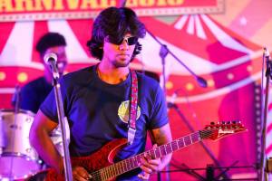 Circle of Fifths Music Academy, Banglore