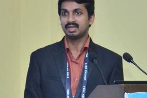 Dr. Prasobh Sankar