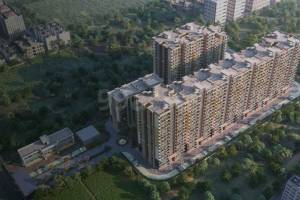 Pavitra Luxury Residences, Zirakpur