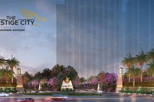 Prestige City, Ghaziabad
