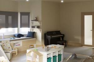 Rubicon Design Arc - Architect and Interior Designing, VIP road, Zirakpur