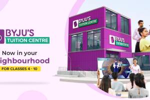 BYJU'S Tuition Centre-, Chandigarh