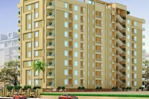 Property Shagun Apartments, Panchkula