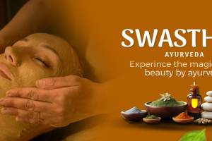 SWASTHYA AYURVEDA and WELLNESS