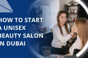 Beauty Time Unisex Salon