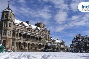 Indian Institute of Advanced Study