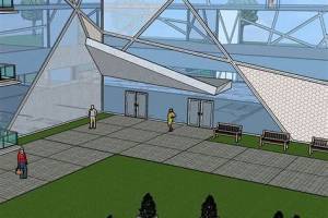 Shell Design Works, Chandigarh road, Zirakpur